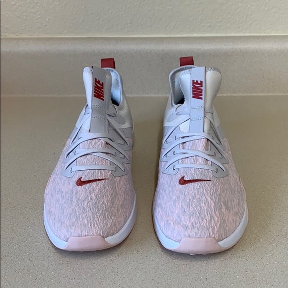 nike foundation elite tr reviews